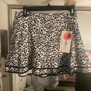 Gottex Golf and tennis skort